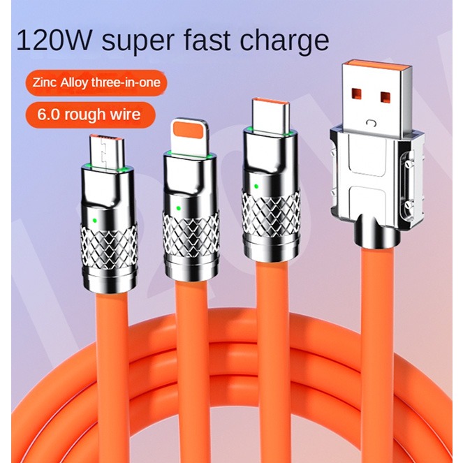 Fast Charging Cable price in bangladesh