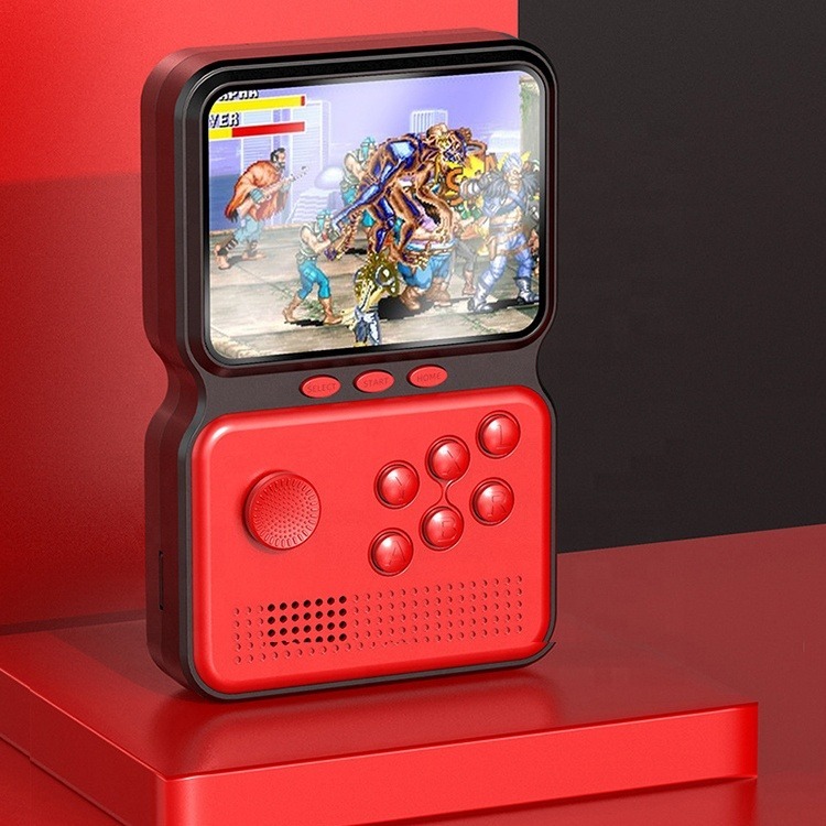 Sup M3 Video Games Console in gadget tong