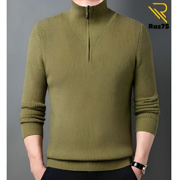 TURTLE NECK (Zipper) price in bangladesh
