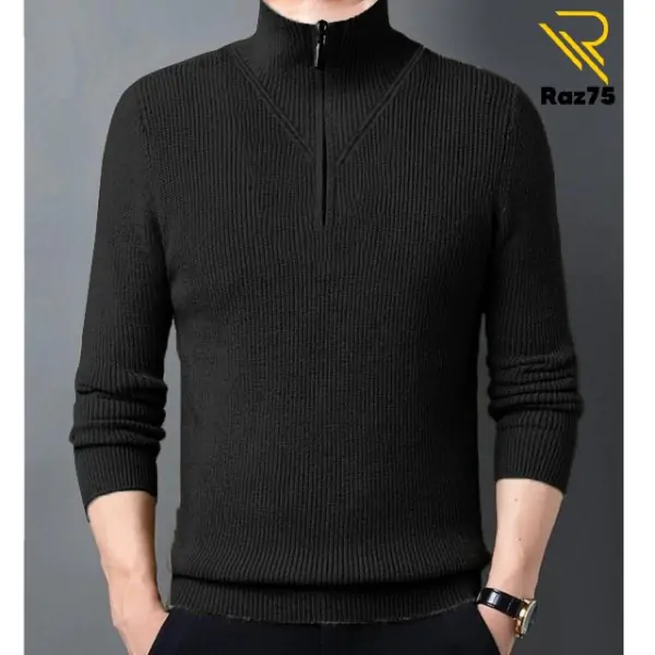 TURTLE NECK (Zipper) price in bangladesh