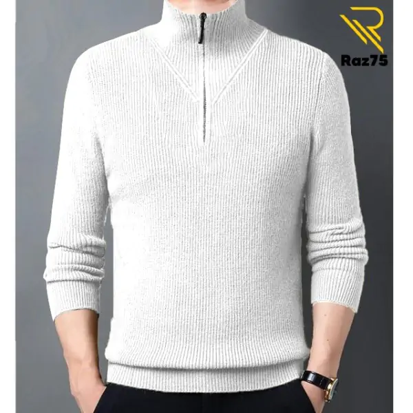 TURTLE NECK (Zipper) price in bangladesh