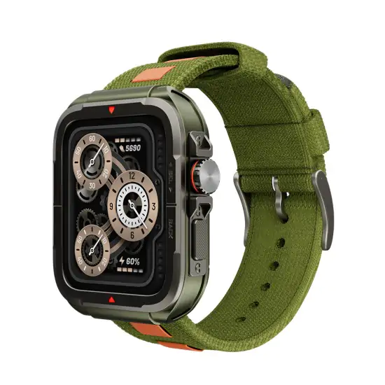 Udfine Watch GT Smartwatch price in bd