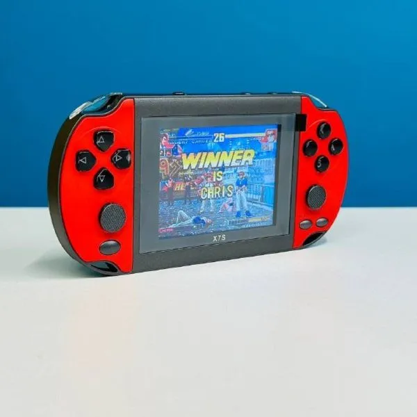 X7s Game Console Video Game price in bd