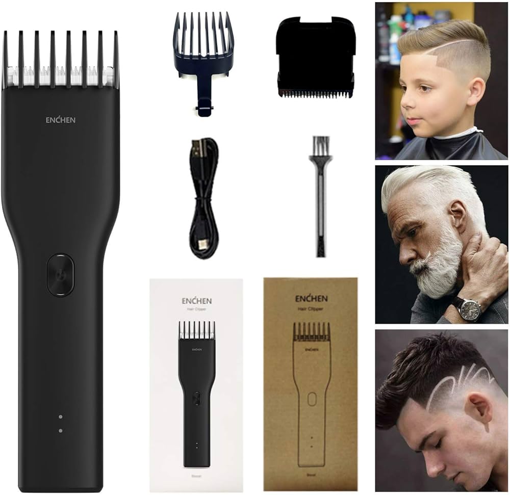 Hair Clipper price in bangladesh