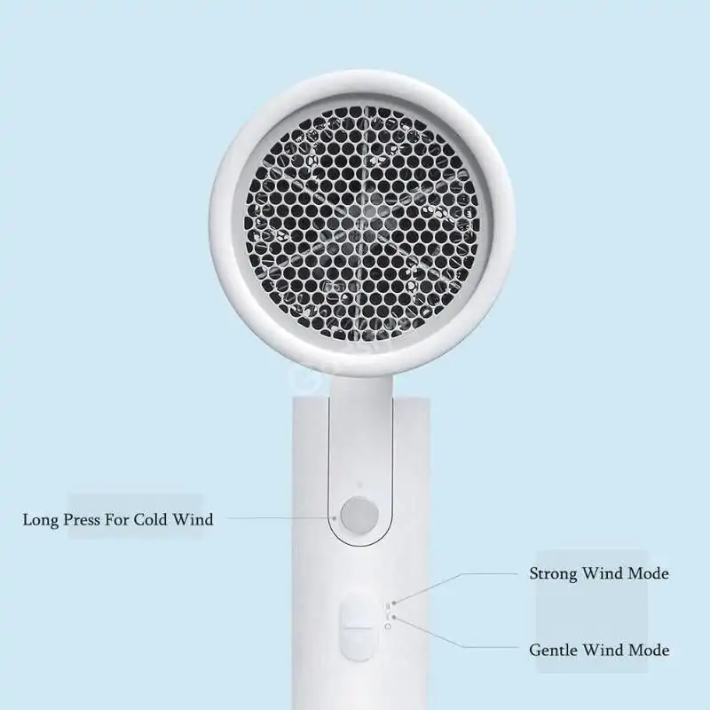 Xiaomi Hair Dryer in bd
