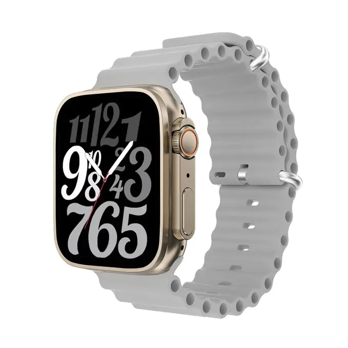 T900 Ultra 2 Smartwatch in bangladesh