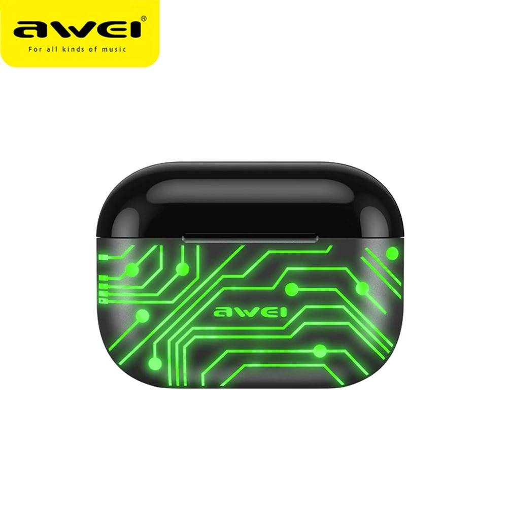 AWEI T29 Pro True Wireless Earbuds price in bd