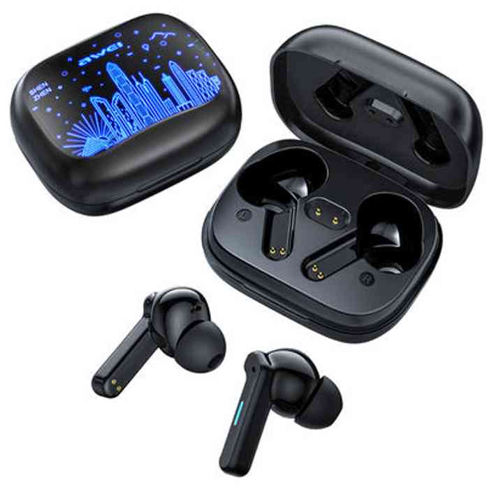 Awei T53 ANC True Wireless Earbuds price