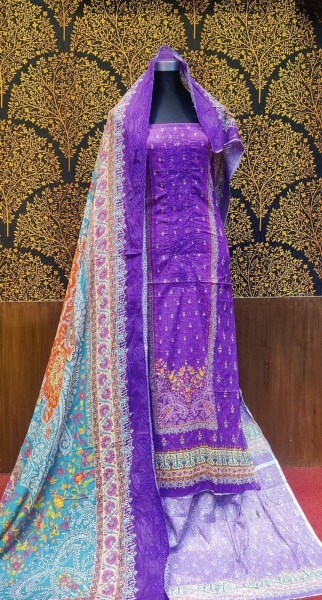 Premium Quality Three-piece price in bd