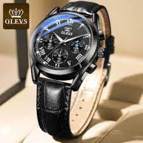Quartz Analog Men's Watch in bd