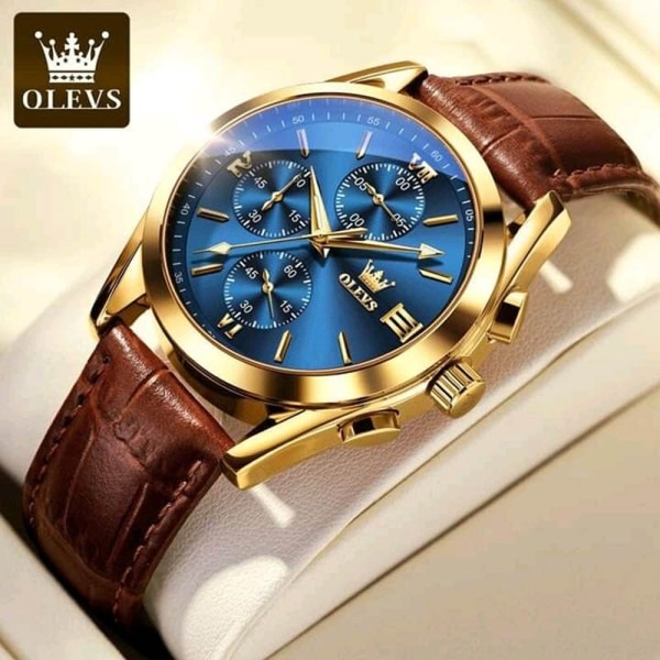Quartz Analog Men's Watch price