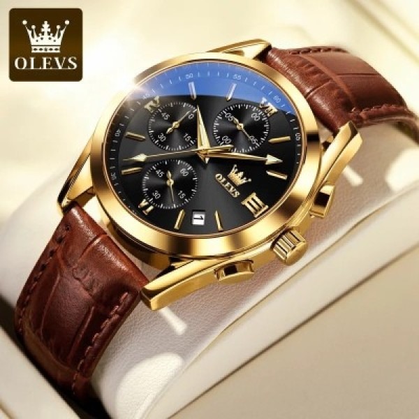 Quartz Analog Men's Watch price