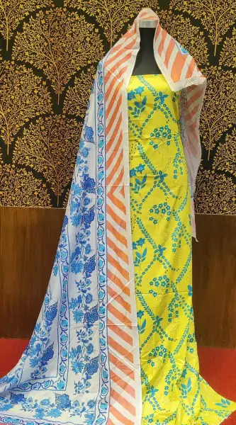 Three-piece price in bangladesh