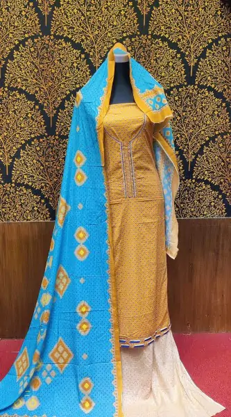 Three-piece price in bangladesh