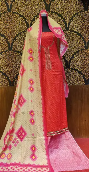 Three-piece price in bangladesh