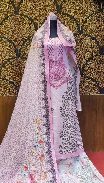 Three-piece price in bangladesh
