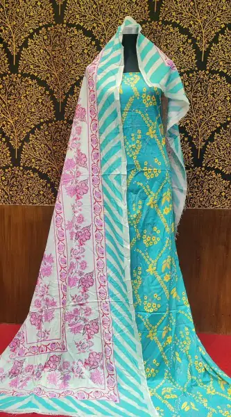 Three-piece price in bangladesh