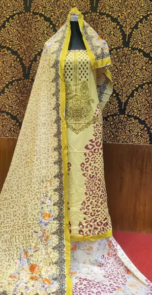 Three-piece price in bangladesh