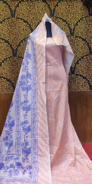 Three-piece price in bangladesh