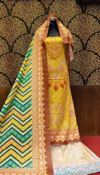 Three-piece price in bangladesh