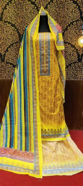 Three-piece price in bangladesh