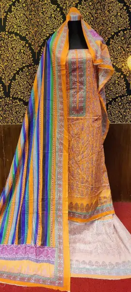 Three-piece price in bangladesh