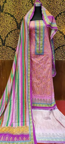 Three-piece price in bangladesh