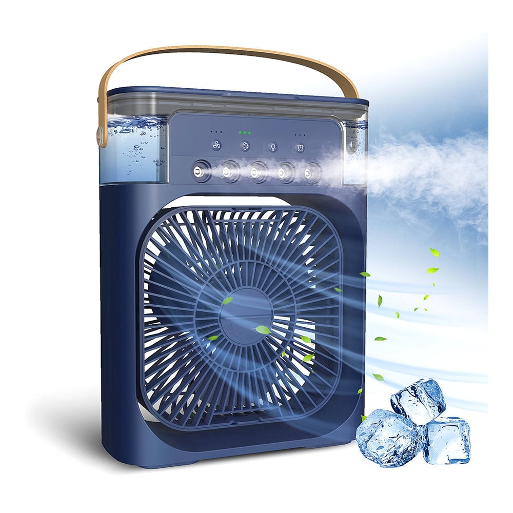 Extonic Air Cooler Fan in bangladesh