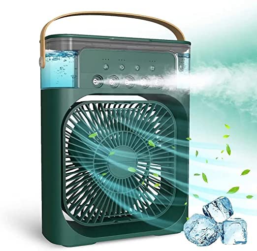 Extonic Air Cooler Fan (ET-C702) price