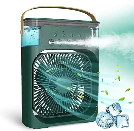 Extonic Air Cooler Fan (ET-C702) price