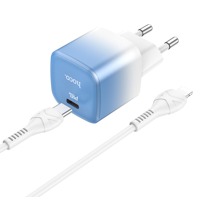 20w iphone charger