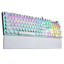 mechanical gaming keyboard