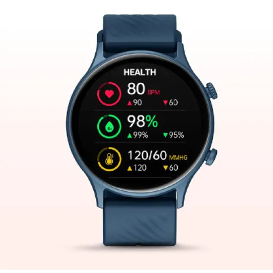 Zeblaze Btalk Smart Watch in bd