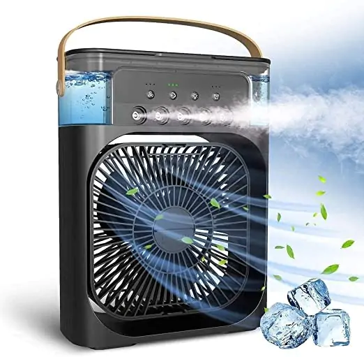 Extonic Air Cooler Fan (ET-C702) price in bangladesh