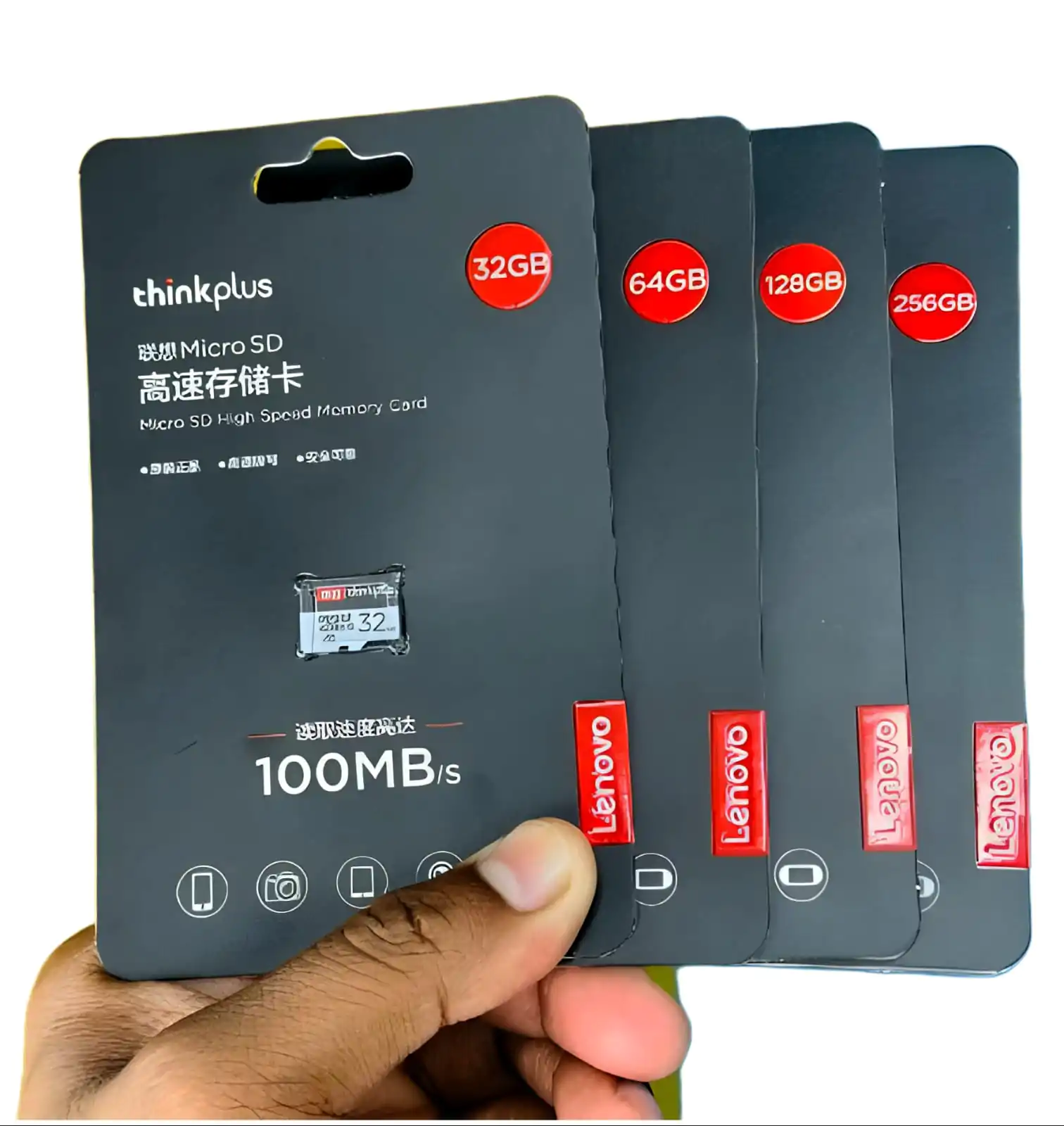 Lenovo Thinkplus TF Memory Card 32GB price