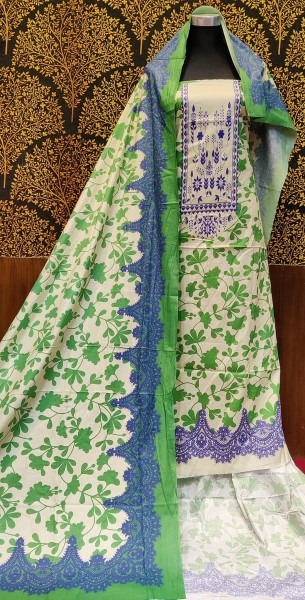 lon three-piece in bangladesh