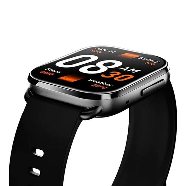 QCY GS Smart watch